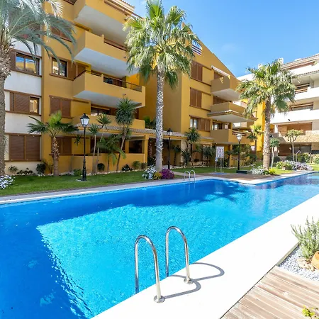 Bennecke Palmera Διαμέρισμα *